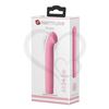 Vibrador estimulador de punto G con 10 velocidades diferentes